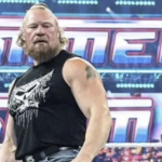 Why Brock Lesnar Deserves a Comeback